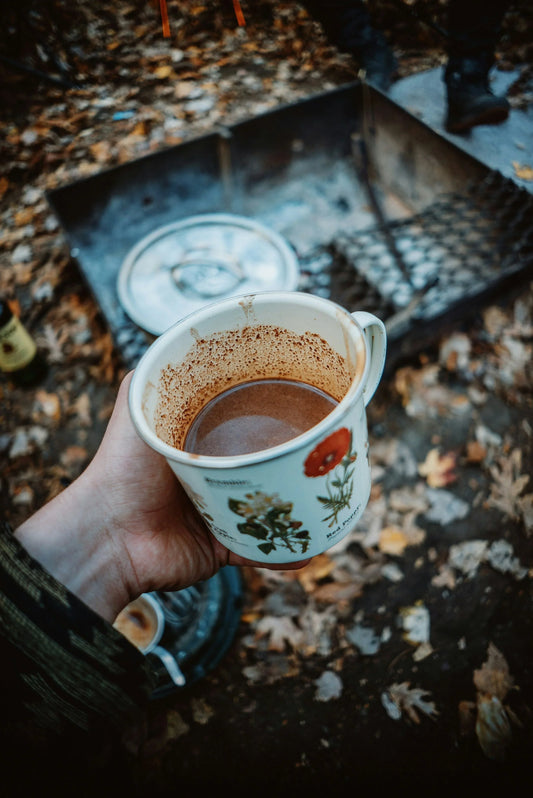 Goodnight Cacao Bedtime Drink