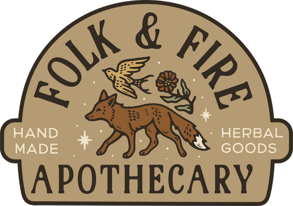 Folk & Fire Apothecary
