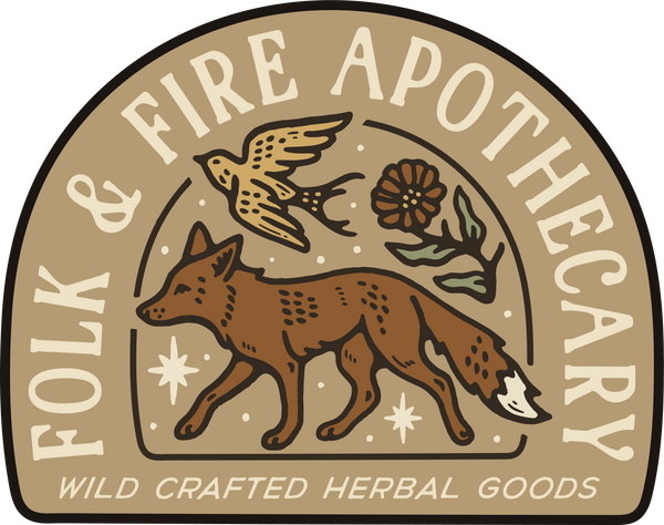 Folk & Fire Apothecary